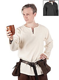 Camicia medievale - Gunther