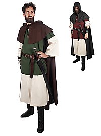 Costume medievale - Signore del castello