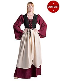 Medieval dress - Elodie