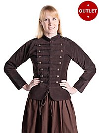 Uniform jacket - Emilia