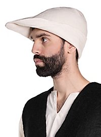 Cappello medievale - Marvin