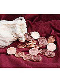 Set di monete Contadino