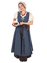 Costume medievale - Barista