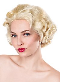 Parrucca Marilyn