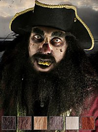 Barba da pirata