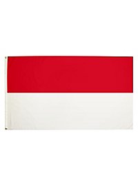 Bandiera bianco-rossa
