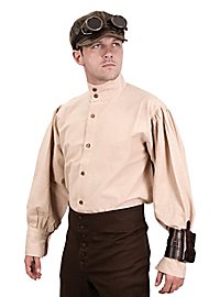 Camicia steampunk - Ingegnere
