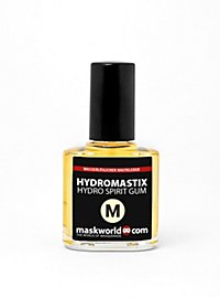 Hydro Mastix, pennello per colla per pelle, flacone da 10 ml
