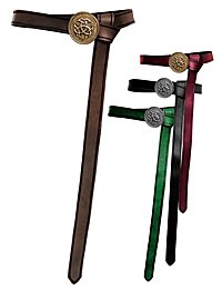 Cintura medievale - Vichingo