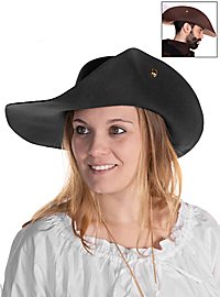 Cappelli Vintage - Stile e Protezione