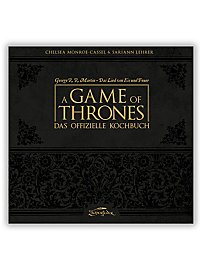 A Game of Thrones – Das offizielle Kochbuch