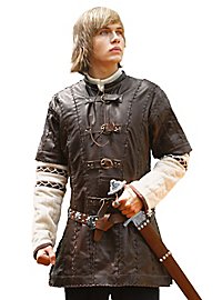 Lederwams - Abenteurer