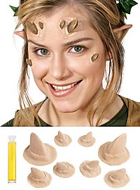 Spikes