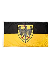 Flagge - Adler
