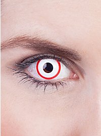 Android Prescription Contact Lens