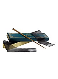 Animali Fantastici - Bacchetta magica Newt Scamander in confezione da collezione