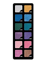 aqua make-up color set Fairyland