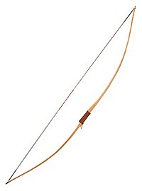 Arco lungo - Varang (180 cm)