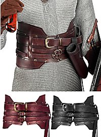 Armour Belt - Mercenary