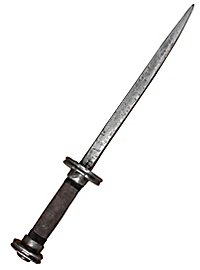 Armor-piercing dagger - Pascal