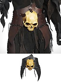 Armour Belt - Lord of Bones