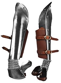 Armschienen - Orient