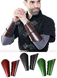 Armschienen - Kriegsknecht