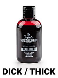 Artificial blood thick 100 ml