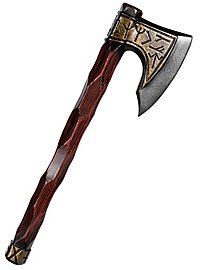 Ascia da battaglia - Vichinga 55 cm, arma Larp