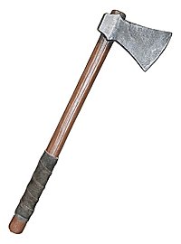 Ascia - Snorre arma Larp
