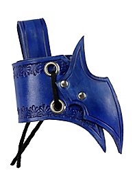 Schwerthalter - Assassine, blau