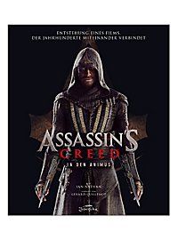 Assassin’s Creed - In den Animus Buch