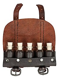 Astuccio per pozioni - Belwar