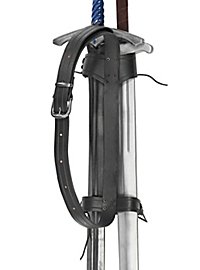 Back carrying system - Pathfinder dual