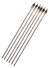 Bamboo Arrow 32"