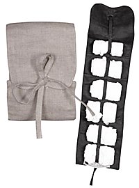 Bandage Holder - Khaya