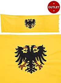 Bandera - Águila Bicéfala