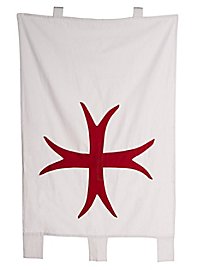 Bandera - Cruzado