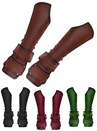 Bracers - Bandit (Deluxe)