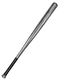 Baseball bat - Homerun Larp weapon