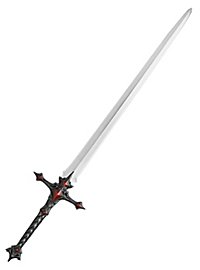 Bastard sword - Essessa Larp weapon
