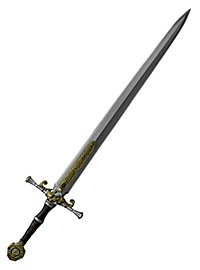 Bastard sword - La Duchesse Larp weapon