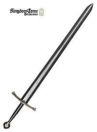 Bastard sword - Sir Radzig's sword Larp weapon