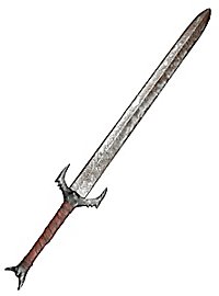 Bastardschwert - Skullgar Polsterwaffe