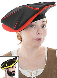 Berretto da donna rinascimentale - Mi Parti