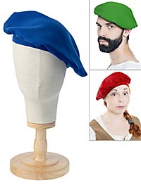 Berretto Rinascimentale da Artigiano
