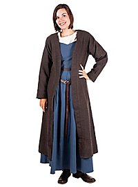 Birka coat - Ursula