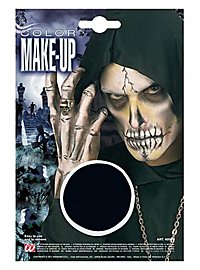 Black Foundation Make-Up