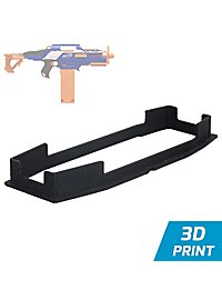 Blasterparts - Custom Magport passend für die Nerf N-Strike Elite Rapidstrike