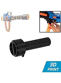 Blasterparts - Goupille de Maintien de Rechange pour Trépied X-Shot Insanity Rage Fire